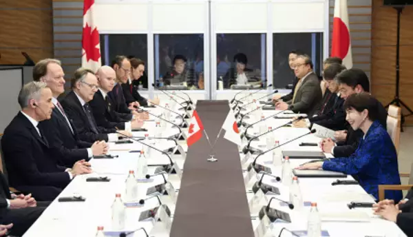 サイバー、経済安保で協議体