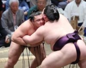 攻める霧島