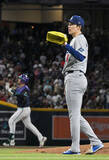 「ドジャース佐々木、安定感に手応え＝米大リーグ」の画像1