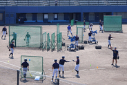 夏の甲子園、２０日に準決勝＝４校がそれぞれ調整