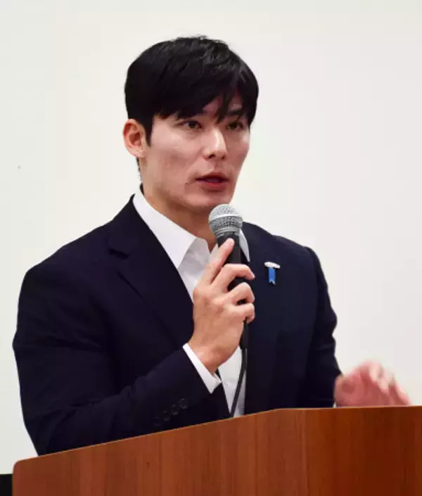 乾式貯蔵施設を事前了解