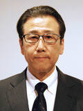 「現職秋元氏、不出馬表明＝札幌市長選」の画像1