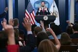 「バンス米副大統領、イラン戦争は「戦争ではない」と発言」の画像1