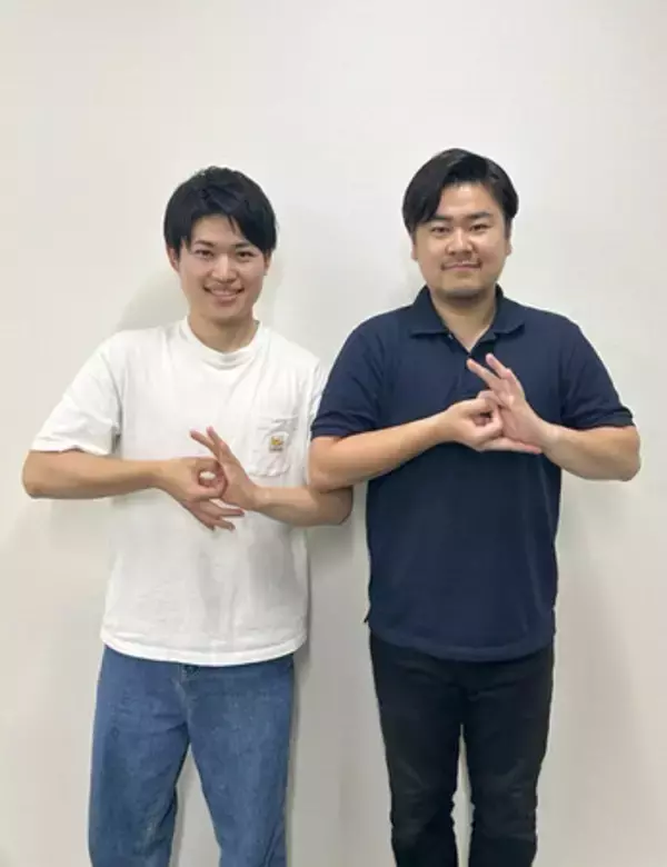 注目の「サインエール」＝新たに考案、一体感を醸成―デフリンピック