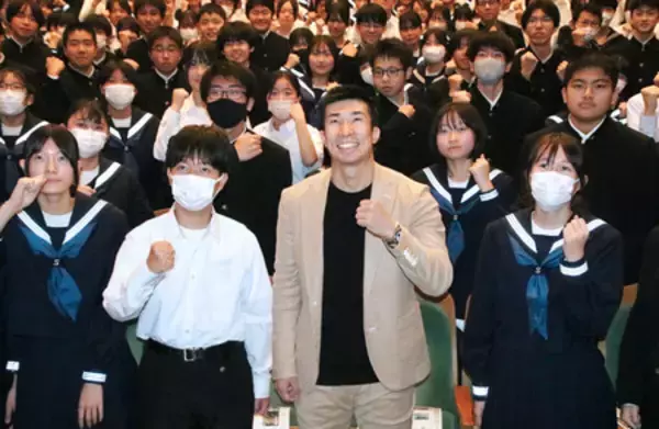 桐生、来季は日本新を＝世界室内にも意欲―陸上短距離