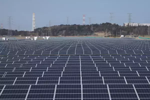 メガソーラー導入支援、廃止を検討