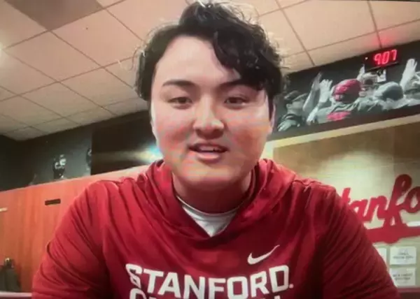 佐々木、進路は「深く考え過ぎない」＝ソフトバンクのドラフト１位―米スタンフォード大