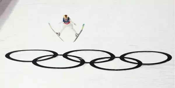 丸山の２回目　五輪