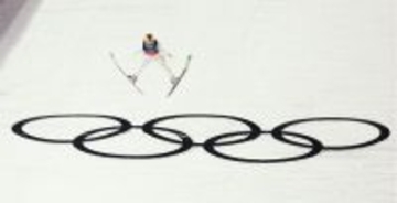 丸山の２回目　五輪