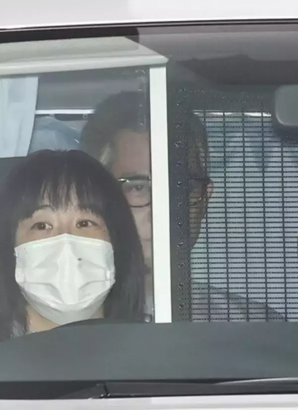 「ＸＧ」プロデューサーらを送検＝コカイン所持容疑―警視庁