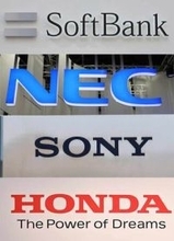 高性能国産ＡＩ開発で新会社＝ソフトバンクなど４社中核