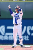 「喜ぶ成瀬　プロ野球」の画像1