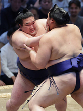 攻める豪ノ山