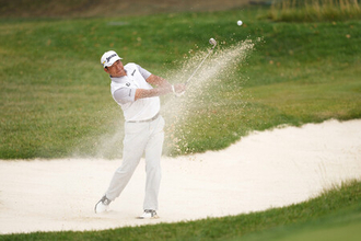 中島啓太、２３位に浮上＝松山英樹は４０位―米男子ゴルフ