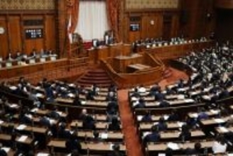 ガソリン暫定税率、廃止法成立