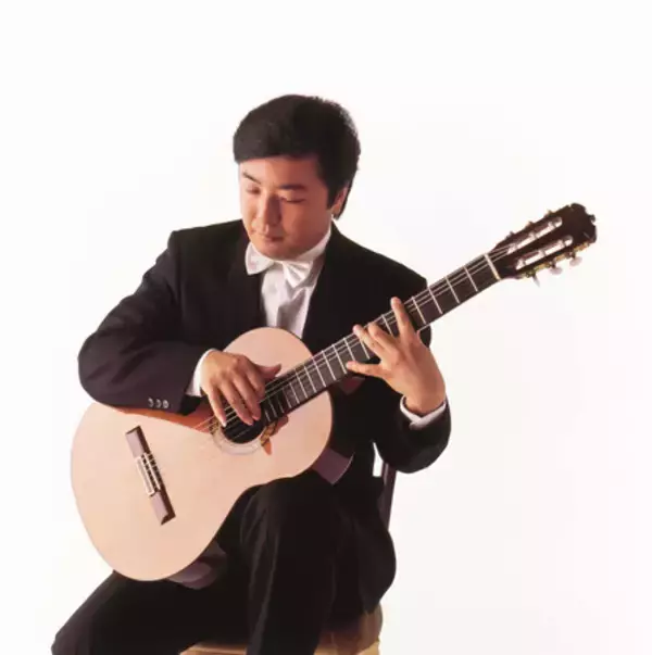 山下和仁さん死去、６４歳＝クラシックギタリスト