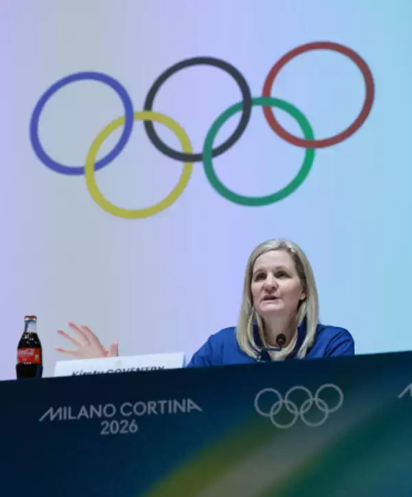 ＩＯＣ会長「準備は順調」