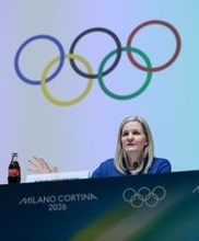 ＩＯＣ会長「準備は順調」