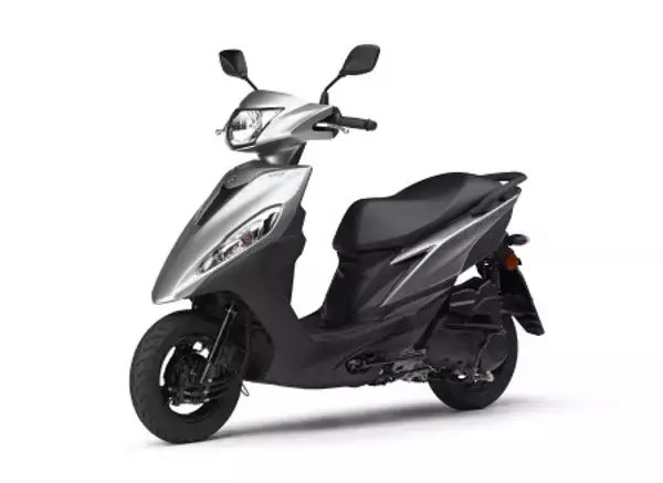 ヤマハ発、新基準原付き発売