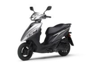 ヤマハ発、新基準原付き発売