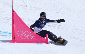 三木つばきは６位