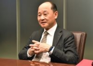 ２６年度上期から収益貢献へ