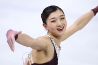 坂本のフリー　五輪