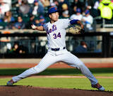 「先発の千賀　大リーグ」の画像1