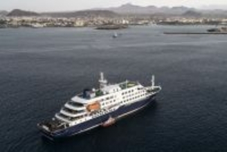 クルーズ船、スペインが受け入れへ
