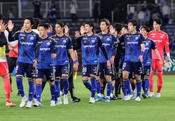 １８歳徳村、積極的に＝Ｊリーグ・町田