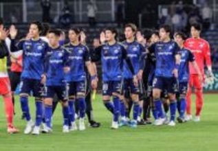 １８歳徳村、積極的に＝Ｊリーグ・町田