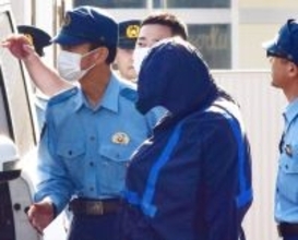 次男宅で実家の情報盗まれる＝付近に不審車両も、関連捜査―高齢女性殺害・栃木県警