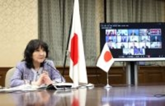 レアアース、供給網多様化で協力