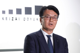 同友会代表幹事に山口氏＝日本ＩＢＭ社長、新浪氏後任