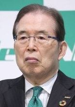 ニデック、永守氏が代表取締役辞任＝不適切会計で調査中