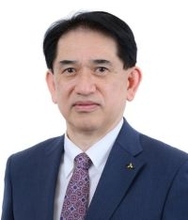 三菱自社長に岸浦氏＝加藤社長は会長兼ＣＥＯに