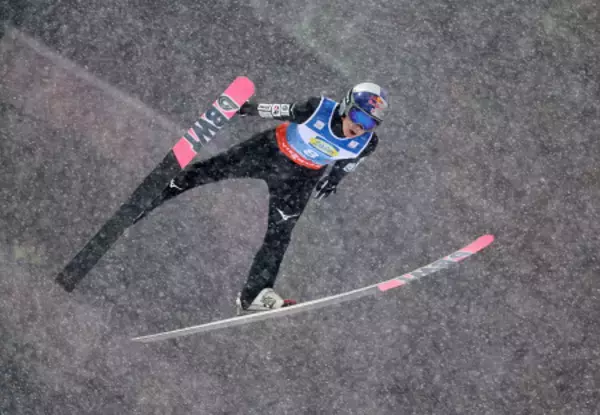 日本、団体戦初Ｖ