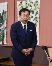 「力不足、申し訳ない」