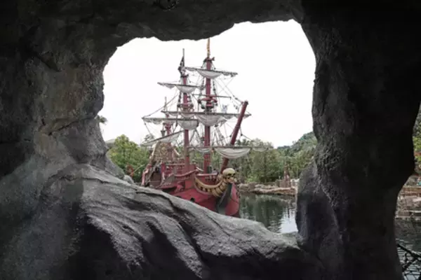 オリエンタルランド、売上高７０４５億円＝過去最高、客単価拡大―２６年３月期