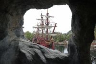 オリエンタルランド、売上高７０４５億円＝過去最高、客単価拡大―２６年３月期