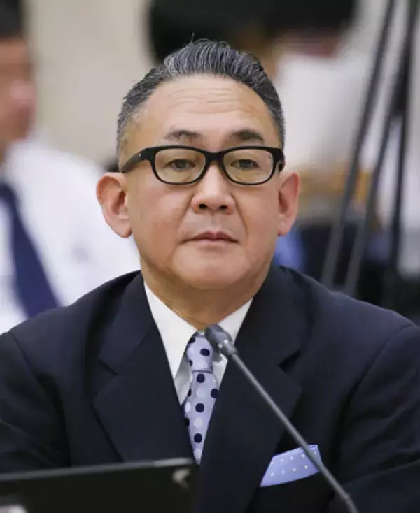 落語協会会長に林家正蔵さん