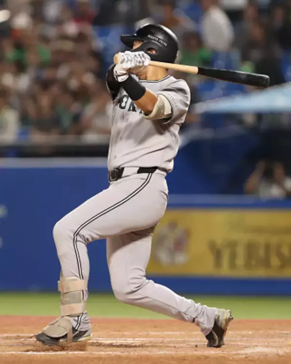 プロ野球・ヤクルト１―３巨人