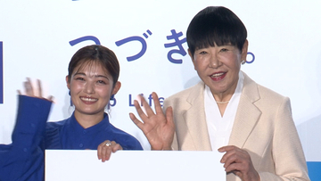 和田アキ子「自分の足で立って歌いたい」　股関節の治療・リハビリの体験談を語る
