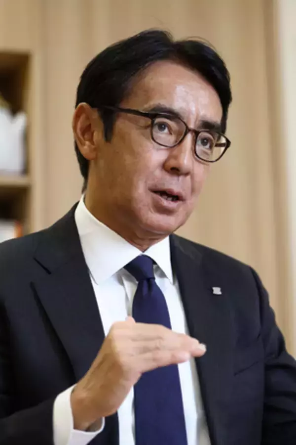 市販薬の宅配、２６年にも開始＝取扱店舗も拡大へ―ローソン社長