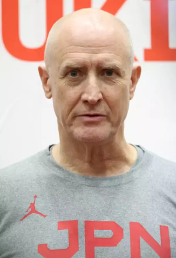 ホーバス監督との契約終了＝事実上の解任か―バスケ男子日本代表