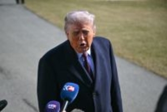 米大統領、イラン核協議に「不満」