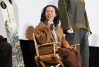 平野歩夢、今後を熟考