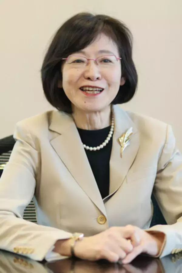 できるなら導入前倒しを＝翁百合・日本総合研究所シニアフェロー―国民会議・識者インタビュー