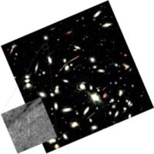 宇宙初期の極小銀河発見＝星々の世代交代の過程か―金沢大と国立天文台