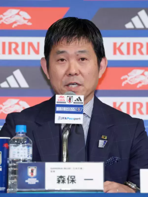 サッカーＷ杯代表に遠藤航、冨安健洋ら＝長友佑都も選出、三笘薫外れる
